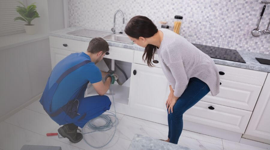 Professional Leak Detection in Little River Academy, TX